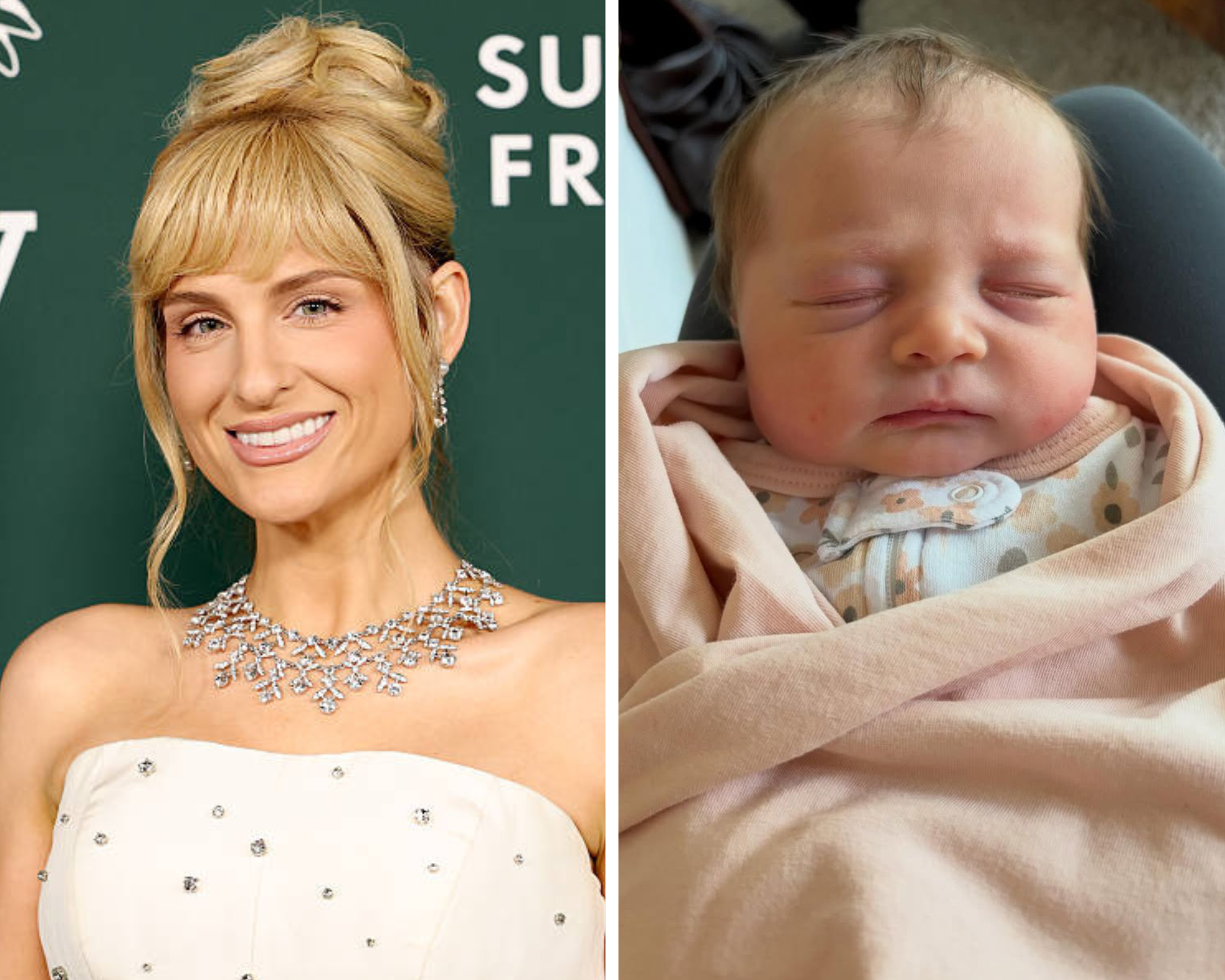 Meghan Trainors Surrogacy Journey Sparks Global Debate